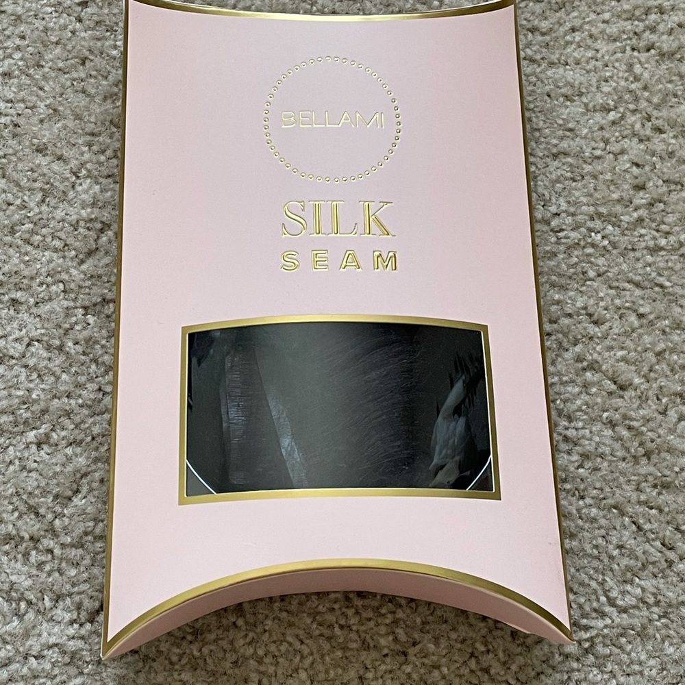 BELLAMI SILK SEAM 140G 18" (1C) HAIR EXTENSIONS